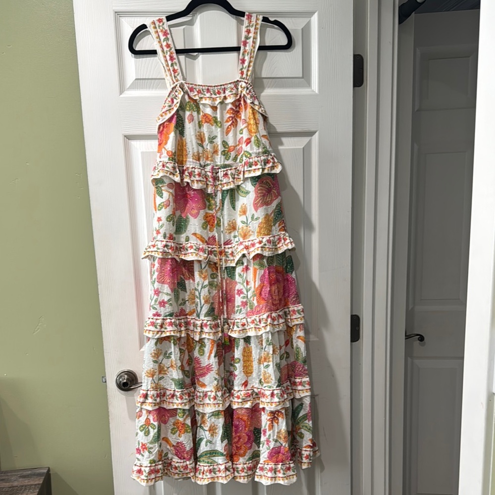 FARM Rio Dress